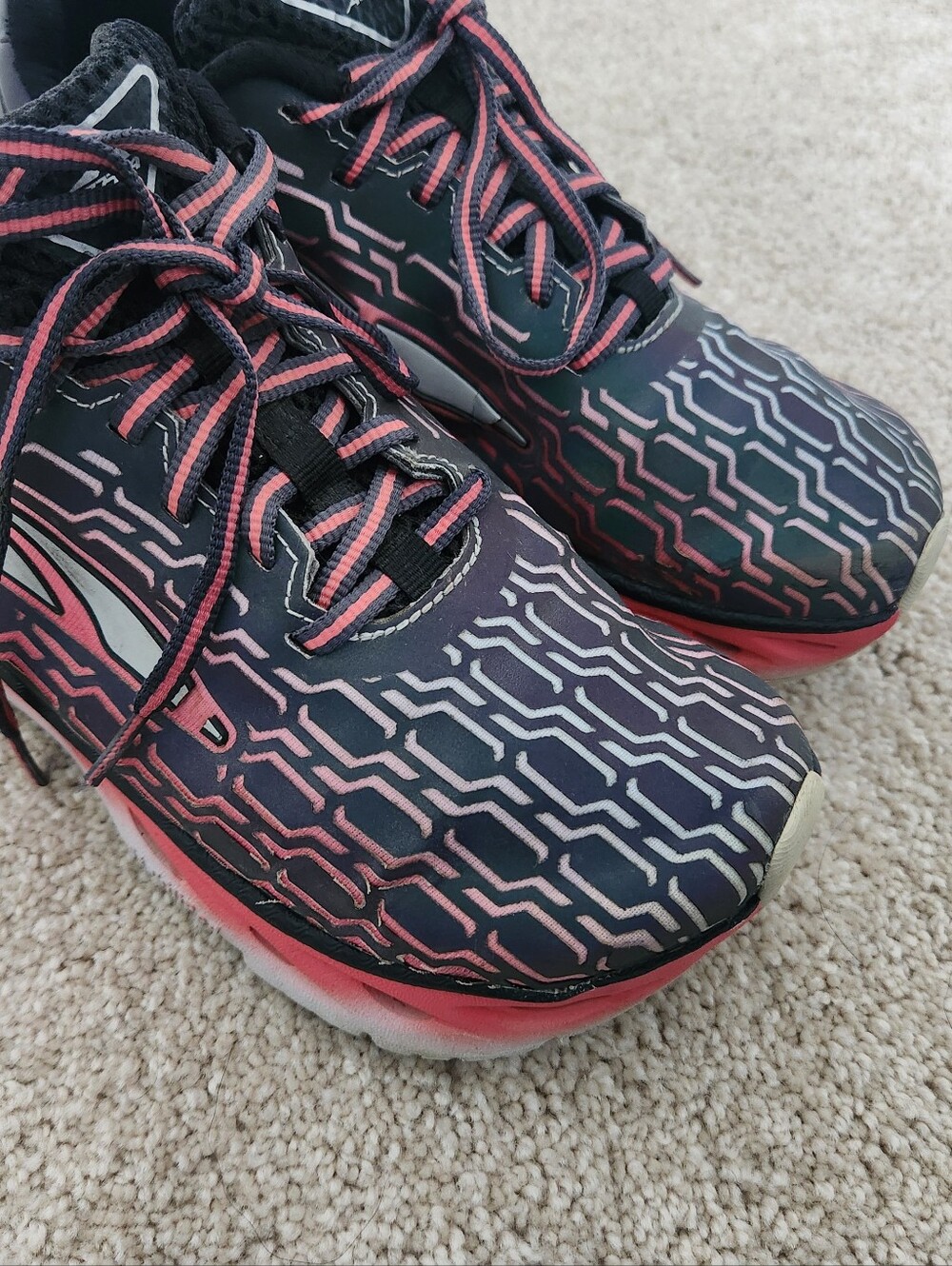Altra Impulse Flash size - Picture 11 of 16